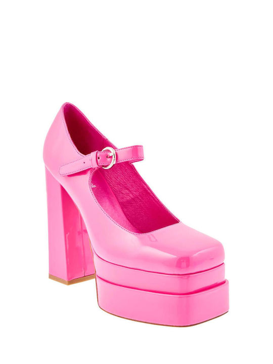 Jeffrey Campbell
