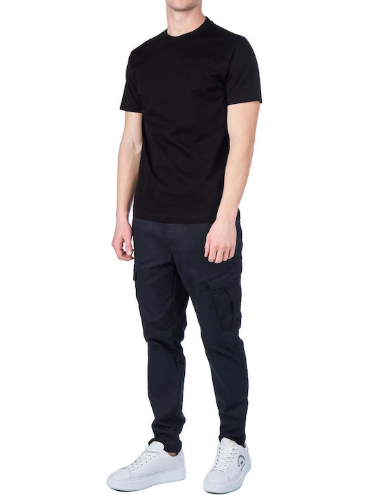 T-Shirt Schwarz