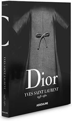 Dior by Yves Saint Laurent