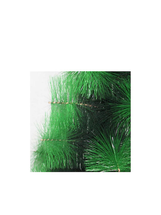 Christmas Tree Needle Pine 210cm