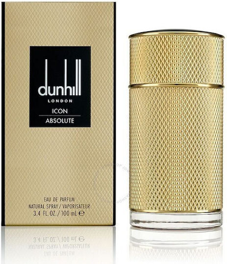 Dunhill Icon Absolute Парфюмна вода 100мл