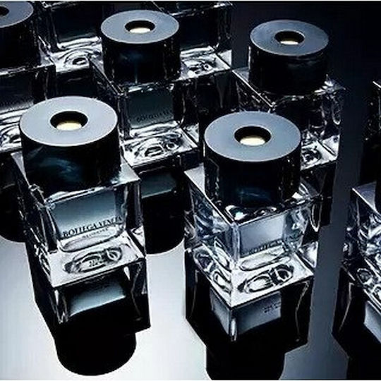 Bottega Veneta Illusione Bois Nu for Him Eau de Toilette 50ml