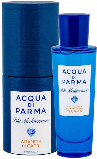 Acqua di Parma Arancia Di Capri Eau de Toilette 30ml