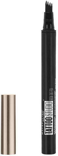 Maybelline Tattoo Brow Στυλό για Φρύδια 100 Blonde