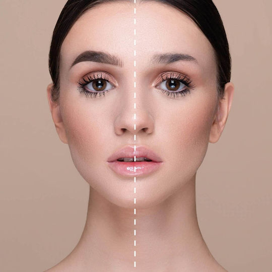 Mesauda Milano Perfect Brows Молив за Вежди в Кафяв Отенък 1.42гр