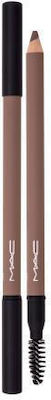 M.A.C Veluxe Eyebrow Pencil Brunette