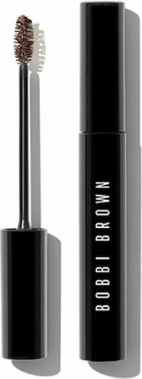 Bobbi Brown Natural Brow Shaper Спирала за мигли за вежди Богат Браун