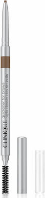 Clinique Quickliner Brows Μολύβι για Φρύδια Soft Chestnut