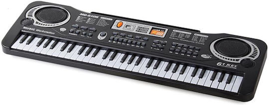 Keyboard