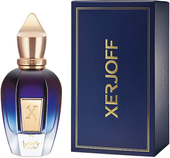 Xerjoff Ivory Route Eau de Parfum 50ml