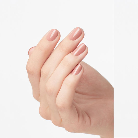 OPI Icons Semi-Permanent Nail Polish Dulce De Leche 15ml 1pcs