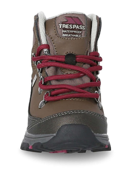 Trespass