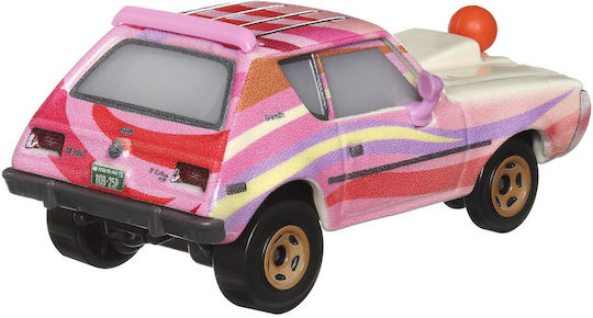 Mattel Disney Cars Greebles Αυτοκινητάκι 1:55 για 3+ Ετών
