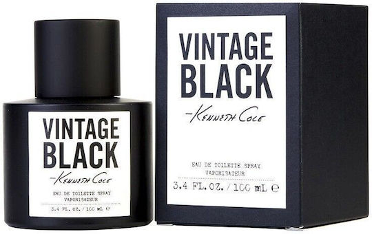 Eau de Toilette 100ml
