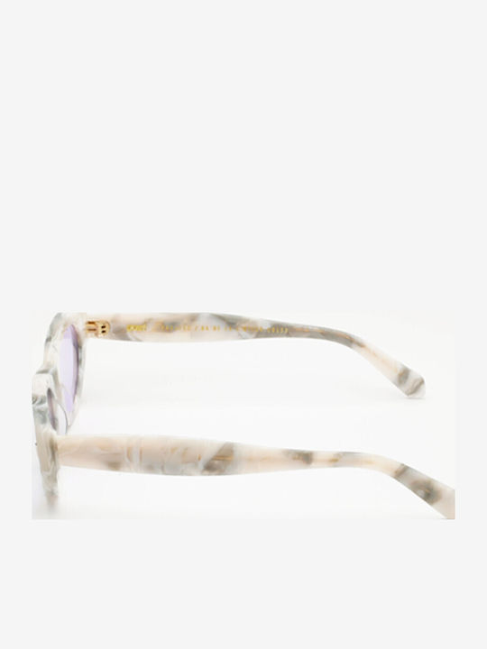 Gast Essi Women's Sunglasses with Plastic Frame ES03 ES03