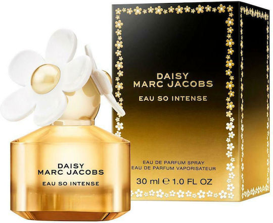 Marc Jacobs Daisy Eau So Intense Eau de Parfum 30ml