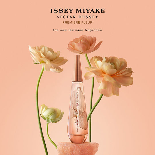 Issey Miyake Nectar D'Issey Premiere Fleur Eau de Parfum 50ml