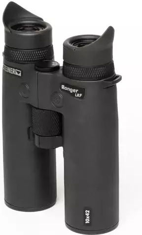 Steiner Κιάλια Ranger LRF 10x42mm