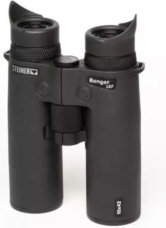 Steiner Κιάλια Ranger LRF 10x42mm