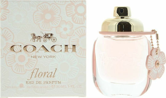 Coach Floral Парфюмна вода 30мл