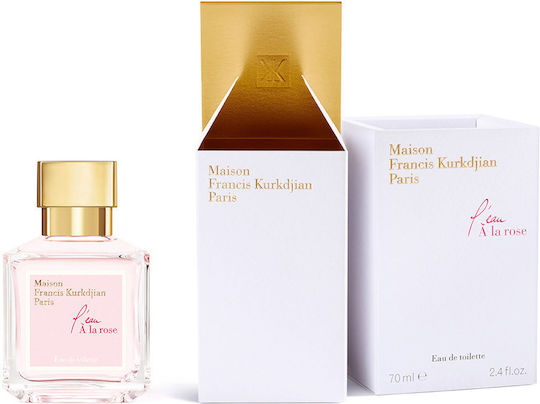 Maison Francis Kurkdjian Paris L'eau A La Rose Eau de Toilette 70ml