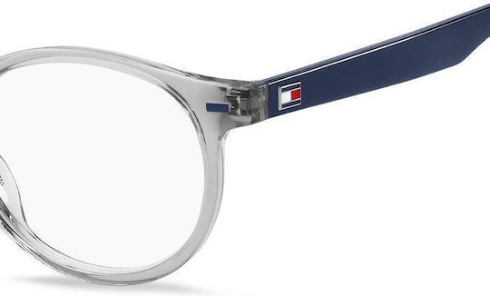 Tommy Hilfiger Ramă Ochelari Copii Acetat Gri 10588209V4-619