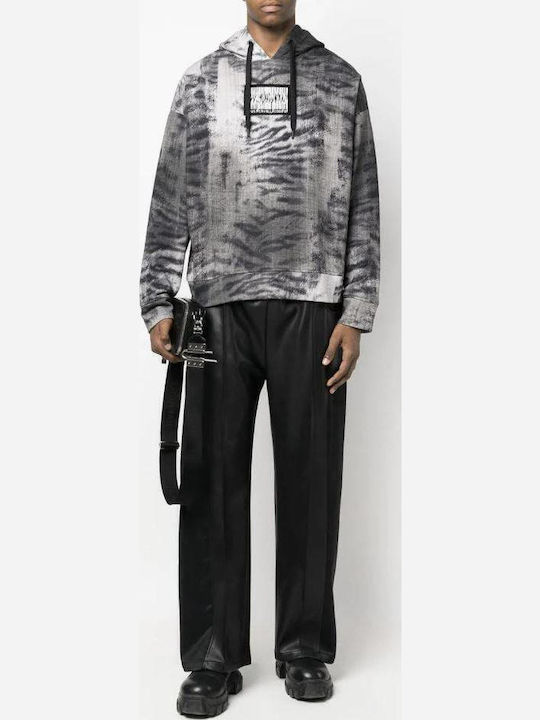 Sweatshirt mit Kapuze Gray