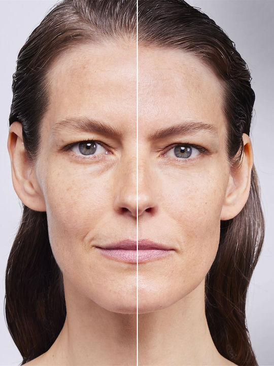 Shiseido Bio Performance Skin Filler Serum Duo Σετ Περιποίησης για Αντιγήρανση & Ενυδάτωση Refill