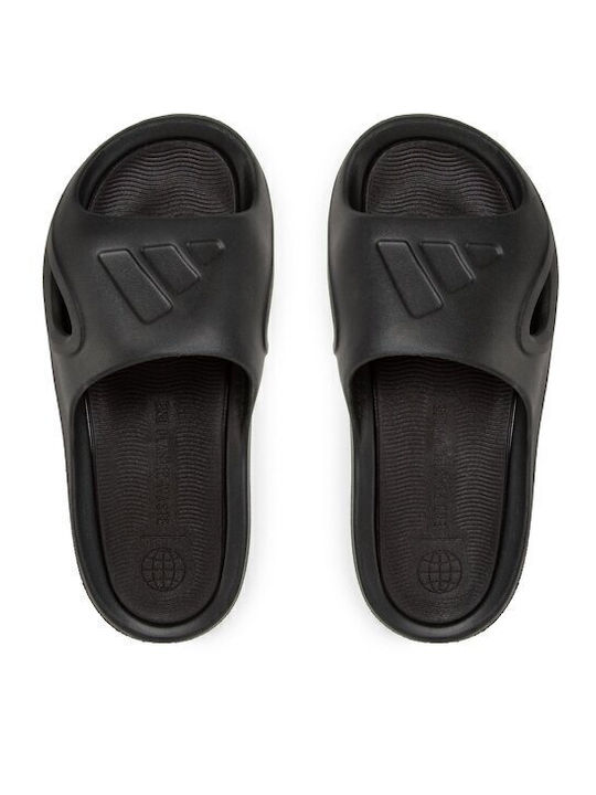 Adicane Men's Slides Black