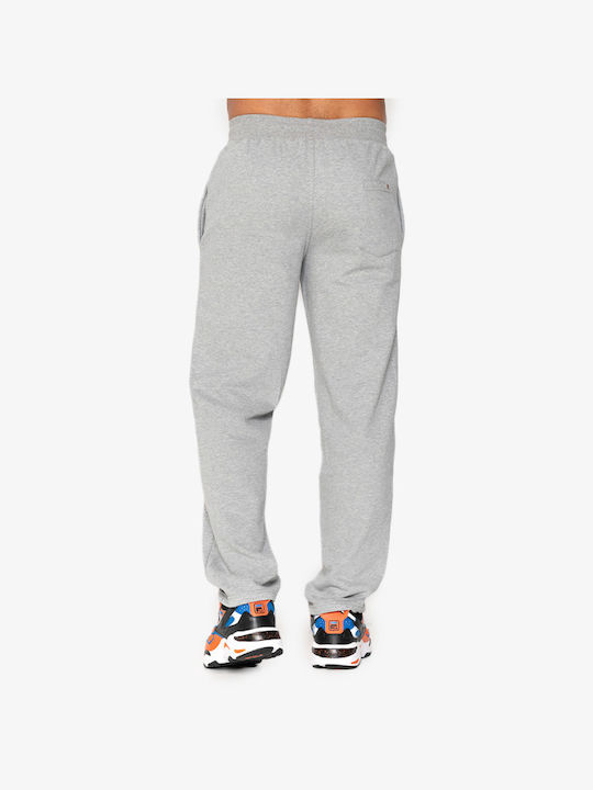 Fila Herren-Sweatpants Gray