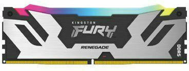 Kingston Fury Renegade RGB 16ГБ DDR5 RAM с Скорост 7200 за Настолен компютър