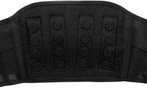 Waist Belt in Black Color AT00045
