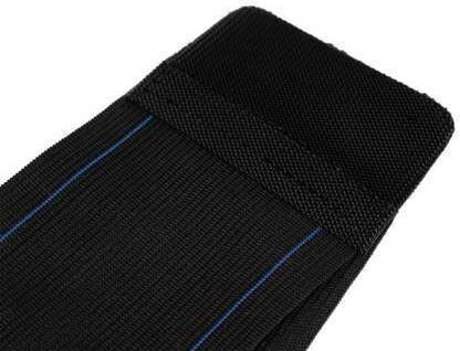 Waist Belt in Black Color AT00045
