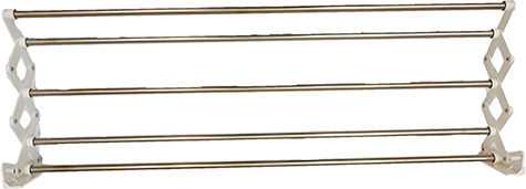 Profal 300108 Wandmontage Klappbare 80cm Profal 300108 Wandmontage Klappbare 80cm