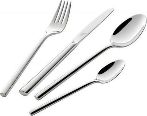 Zwilling J.A. Henckels Flatware Σετ Μαχαιροπίρουνα 68τμχ Zwilling J.A. Henckels Flatware Σετ Μαχαιροπίρουνα 68τμχ