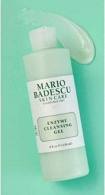 Mario Badescu Gel Reinigung Enzyme Cleansing Gel 236ml