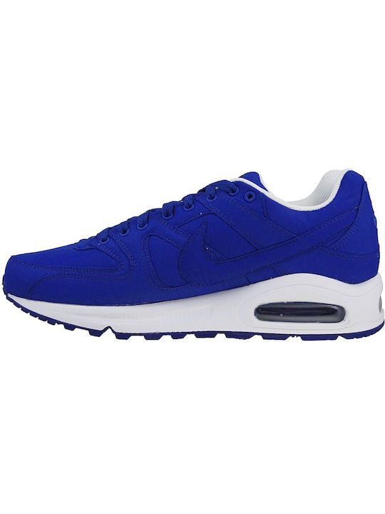 Nike Herren Sneakers Blau