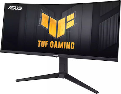 Asus VG34VQEL1A VA HDR Curved Gaming Monitor 34" QHD 3440x1440