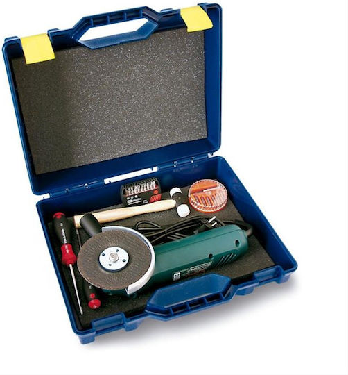 Tayg No40 Tool Case Plastic with Foam Dimensions: W38.5xD33xH13cm
