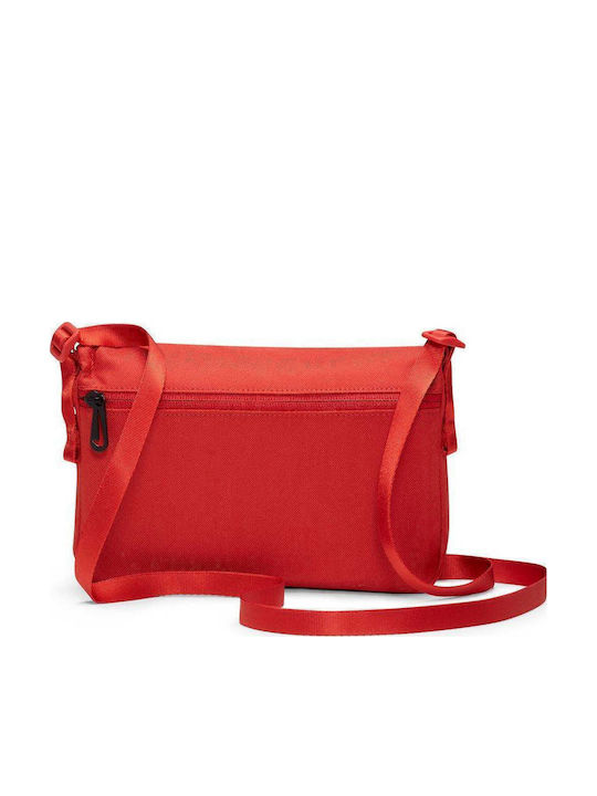 Futura Women's Bag Crossbody Red