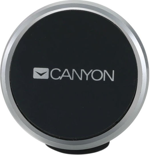 Canyon Canyon Car Mobile Mount with Magnet Black