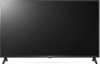 LG Smart Τηλεόραση 43" 4K UHD LED 43UQ75003LF HDR (2022)