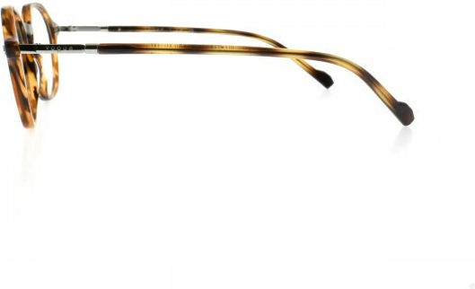 Vogue Acetate Brown Tortoise Prescription Eyeglass Frame VO5472 2819