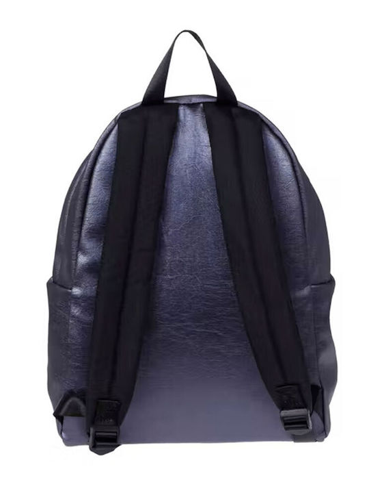 Lyc Sac The Drop Ghiozdan Scoala Primara de Spate Auriu 24lt