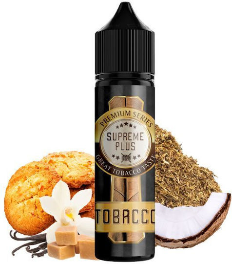 Mad Juice Shot de aromă Supreme Plus 15ml/60ml 1buc