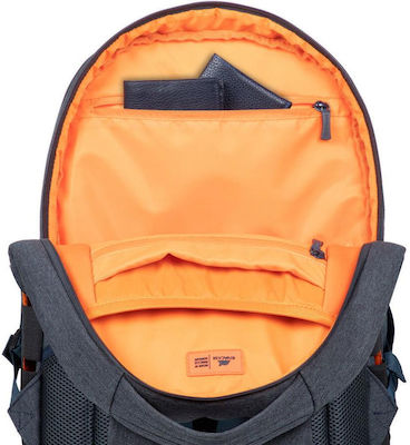 Rivacase Galapagos 7761 Waterproof Backpack Backpack for 15.6" Laptop