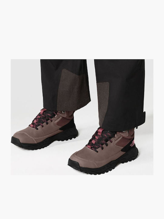 The North Face Storm Strike III Women's Hiking Shoes