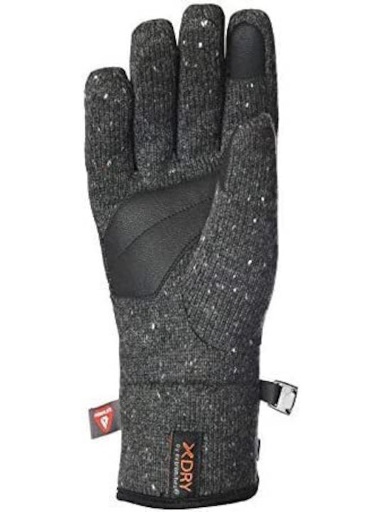 Γάντια Extremities Furnace Ultra 22FURUC4X Charcoal