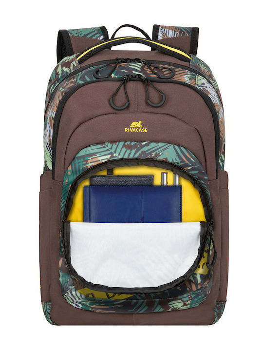 Rivacase Erebus 5461 Waterproof Backpack Backpack for 15.6" Laptop