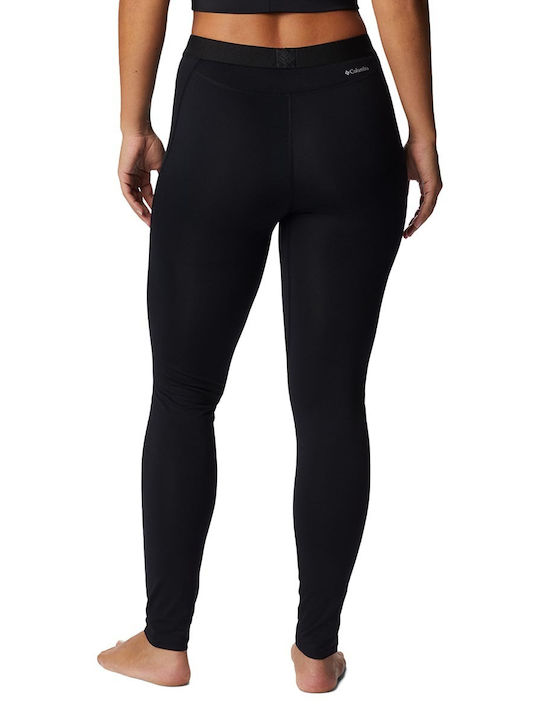 Columbia Thermohose Schwarz Columbia Thermohose Schwarz